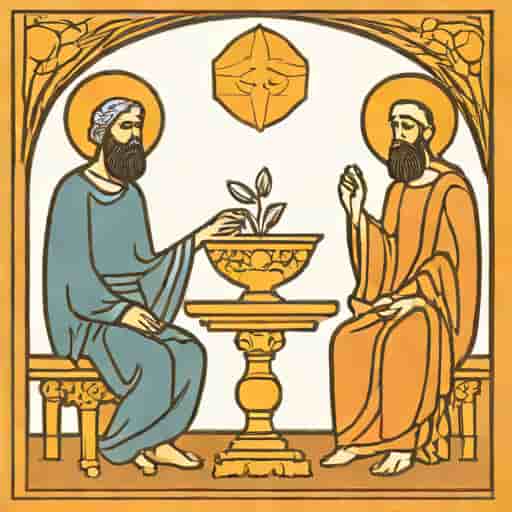 Empedocles And Anaxagoras