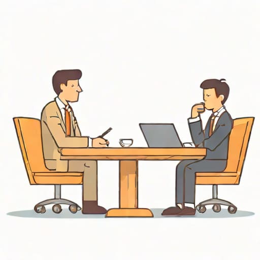 Empty And Boastful Talk Informally