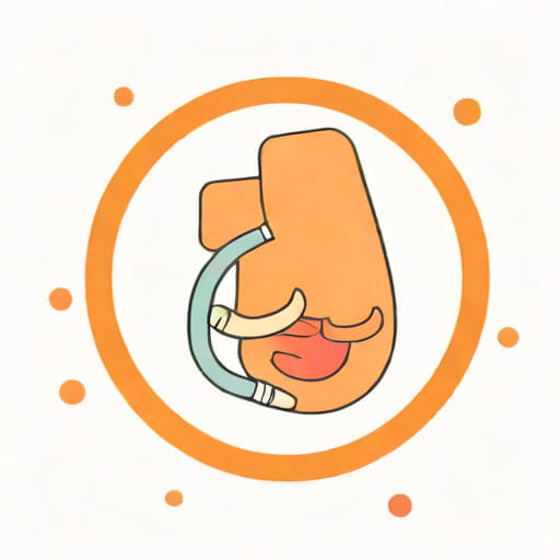 End Ileostomy With Mucous Fistula