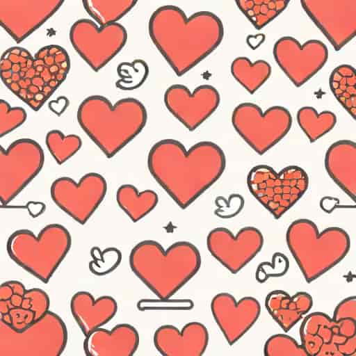 Endless Delight Forever His Sweetheart