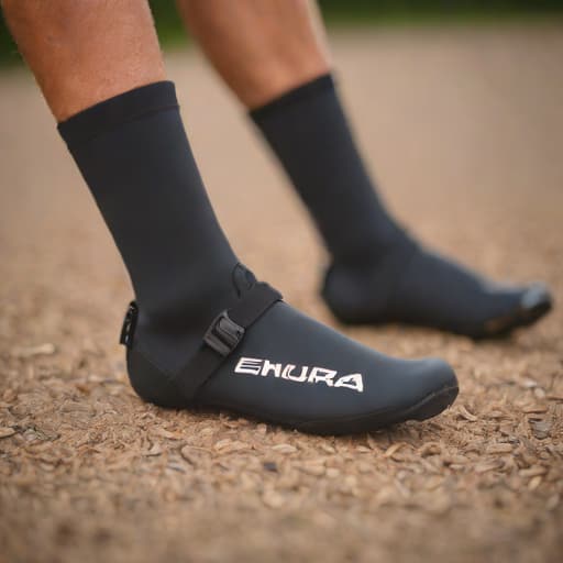 Endura Neoprene Overshoes