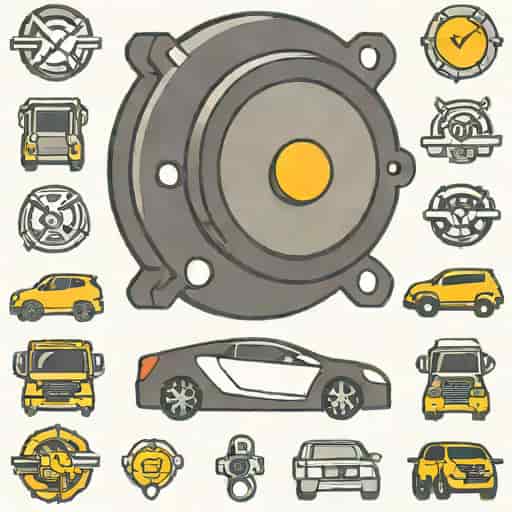 Engine Immobilizer Anti Theft System