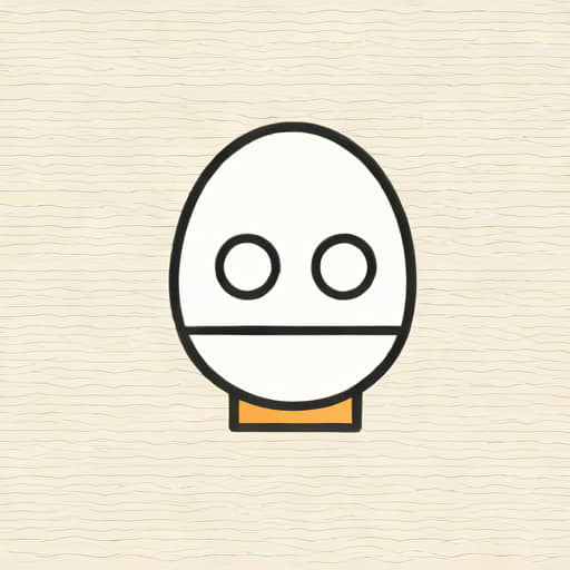 English Dub Egghead