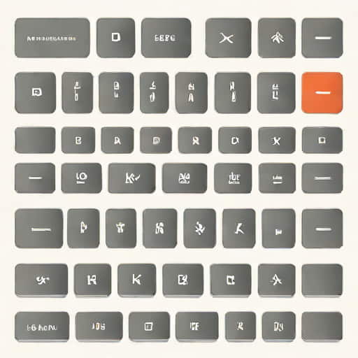 English Dvorak Keyboard Layout