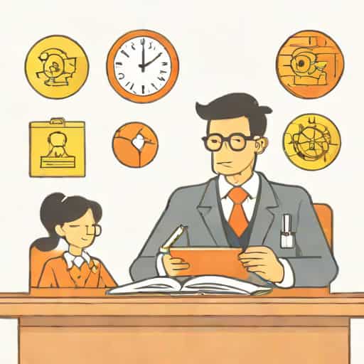 English Professor Salary