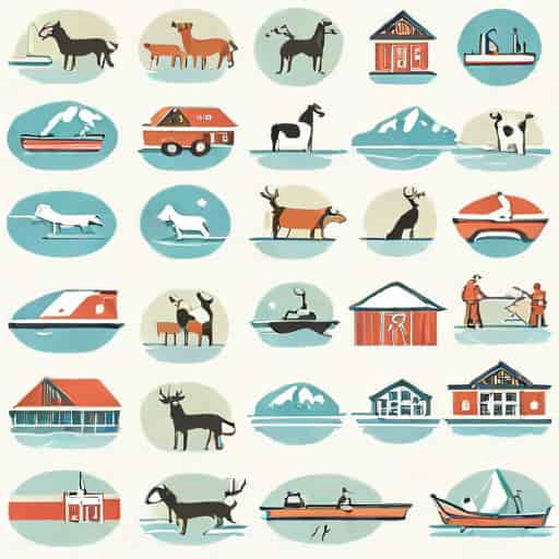 English Speaking Jobs In Svalbard
