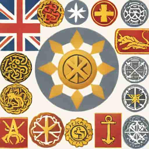 English To Anglo Saxon