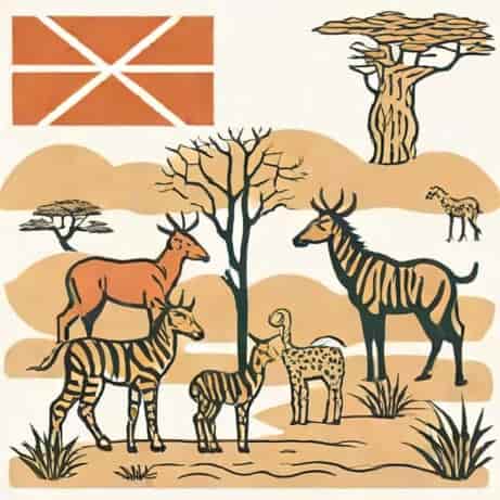 English To Khoisan Translation