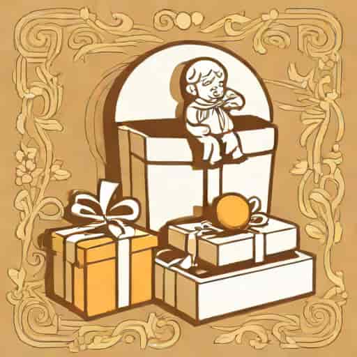 Engraved Christening Gifts