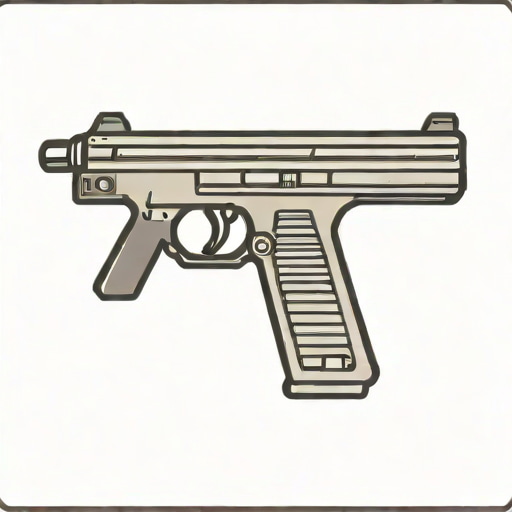 Enough With The Gun Craziness