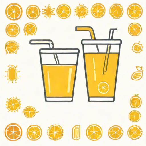 Ensure Plus And Ensure Plus Juice