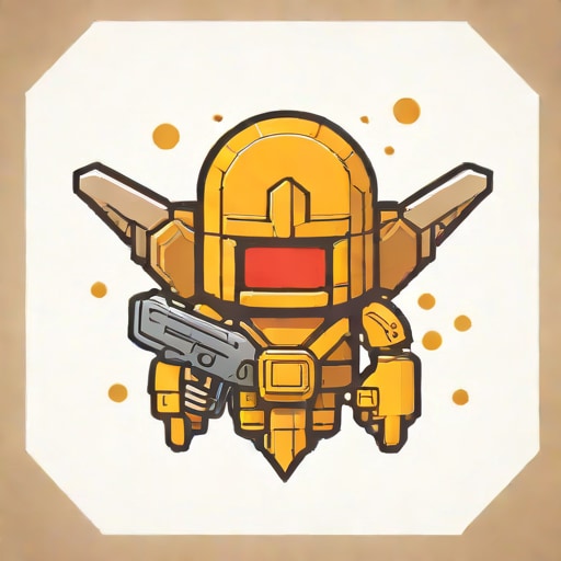 Enter The Gungeon Magnificence