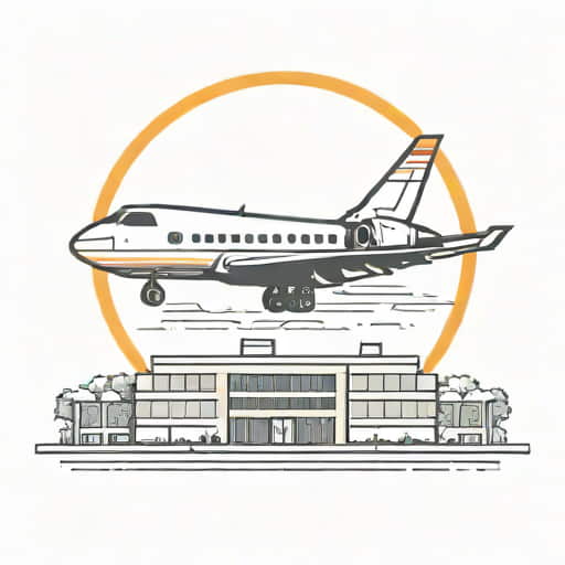 Enterprise Jetport Drive