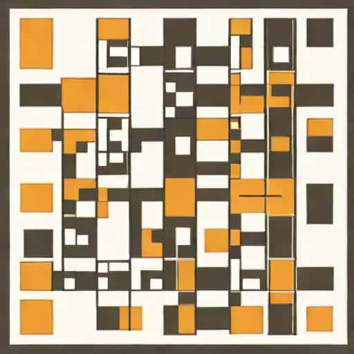 Entropy Run Amok Crossword Clue