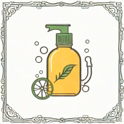 Enzymatic Odor Neutralizer
