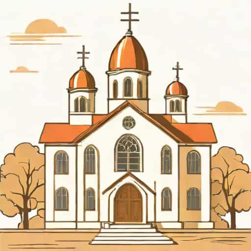 Episcopal Church Of The Transfiguration