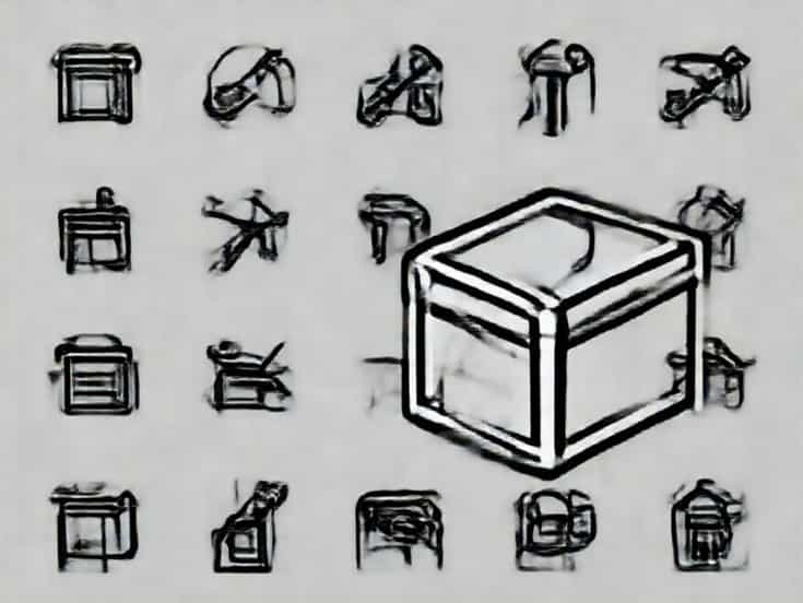 Equipment Crate Key Dmz