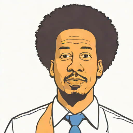 Eric Andre Lemme In Gif
