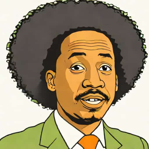 Eric Andre Loiter Squad