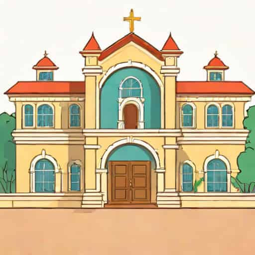 Eros Convent School Faridabad