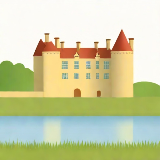 Escale Des Chateaux De La Loire
