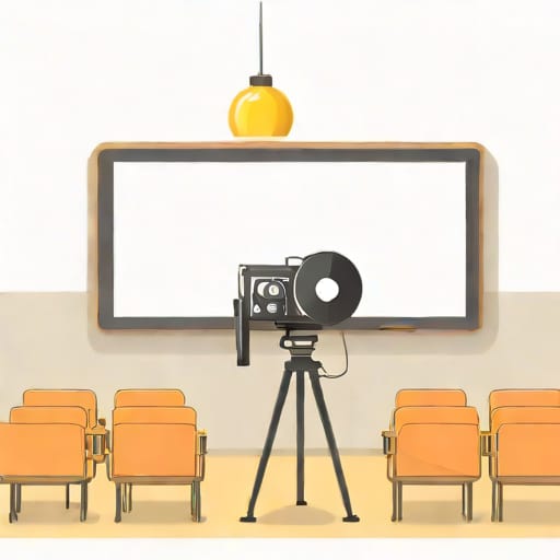 Escuela Itinerante De Cine Y Narrativa