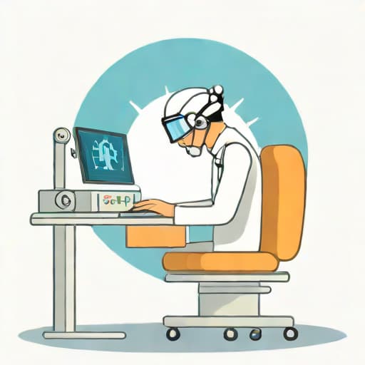 Esic Radiographer Recruitment 2024