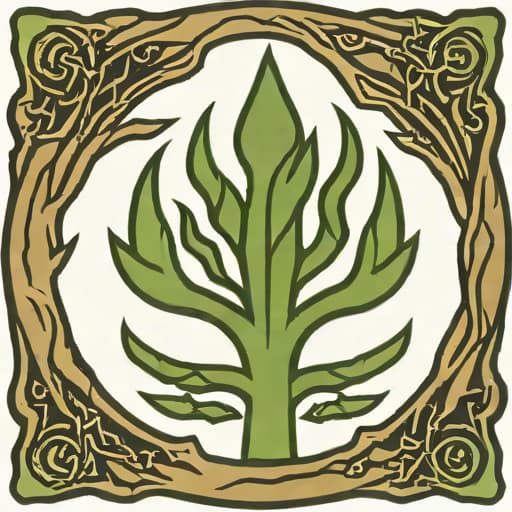 Eso Claw Of The Forest Wraith