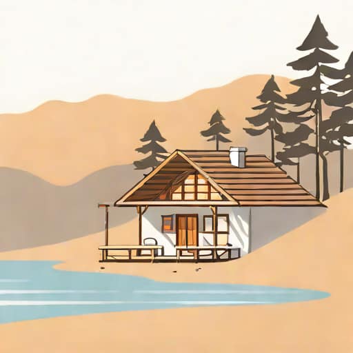 Esperance Chalet Village