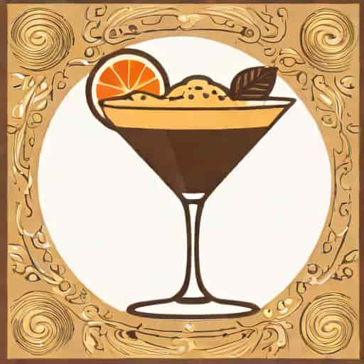Espresso Martini Rumple