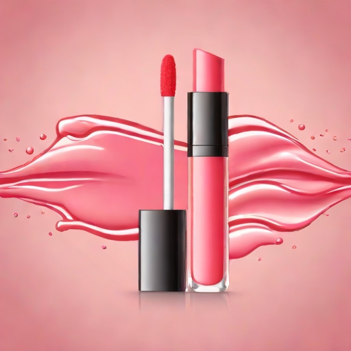 Essence Extreme Shine Lip Gloss
