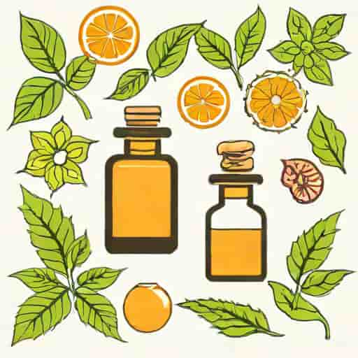 Essential Oil Aphrodisiac