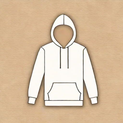 Essentials Eggshell Hoodie