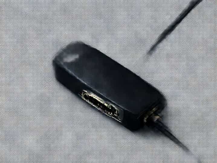 Ethernet To Vga Converter