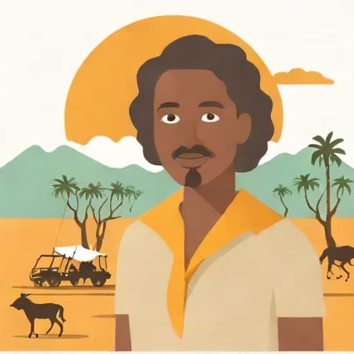 Ethiopian Movie Zewd Ena Gofer