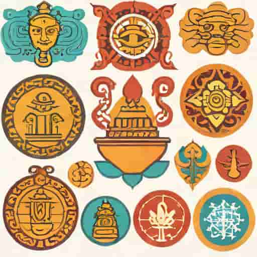 Ethnological Meaning In Nepali