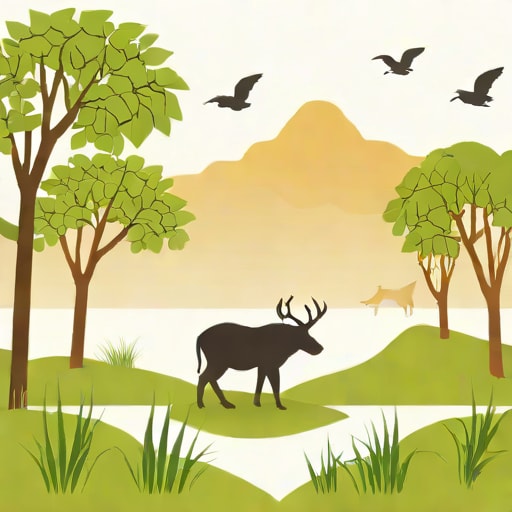 Eturnagaram Wildlife Sanctuary