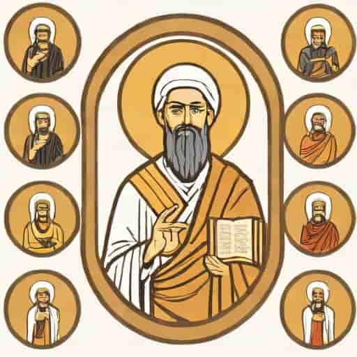 Etymology Of Makarios