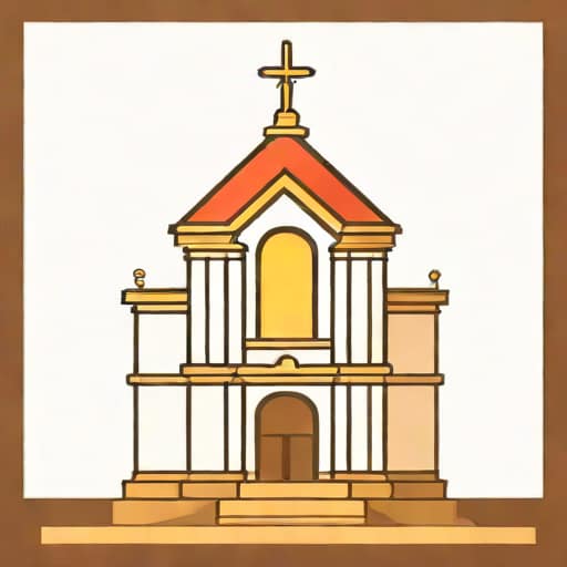 Evening Light Tabernacle