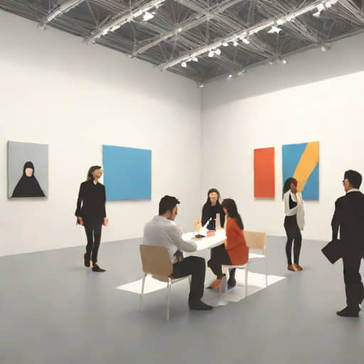 Event At Geffen Contemporary At Moca