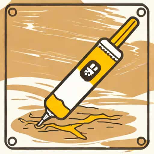 Everbuild Superglue Hv