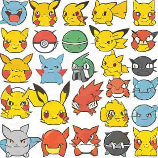 Every Pokemon With Intimidate