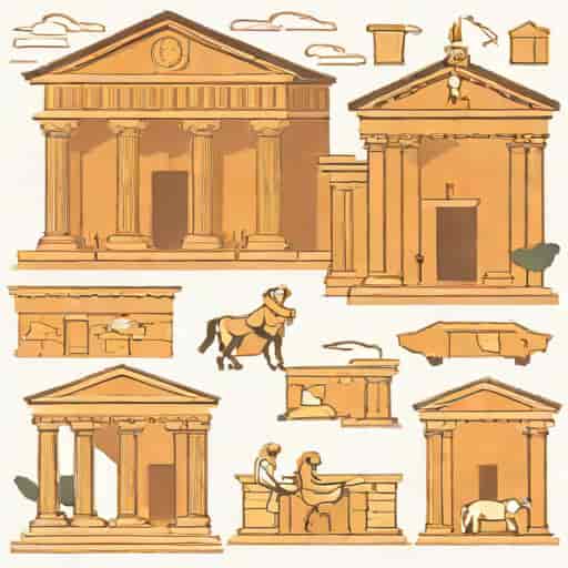 Everyday Life In Pompeii And Herculaneum