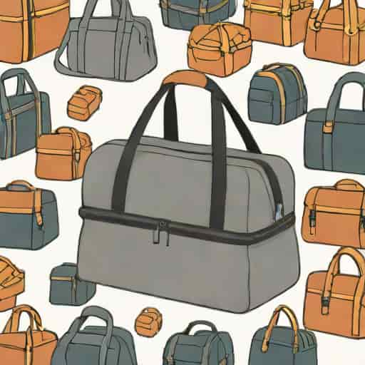 Everyday Mini Holdall Gymshark