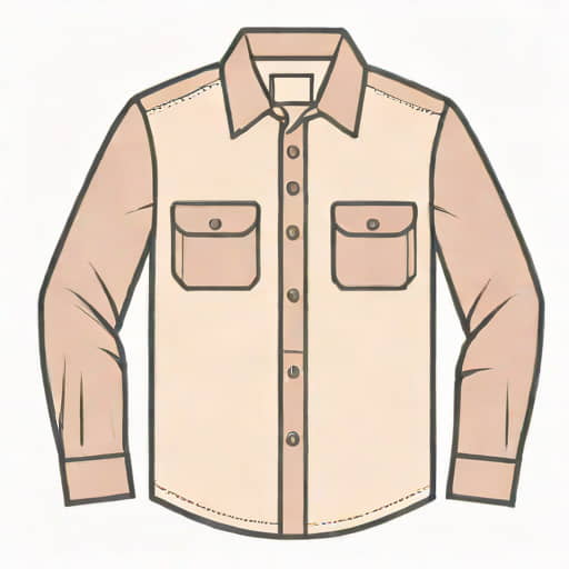Everyday Overshirt Dewberry Creek