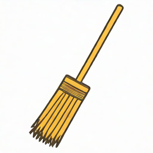 Evilcraft Broom Sturdiness