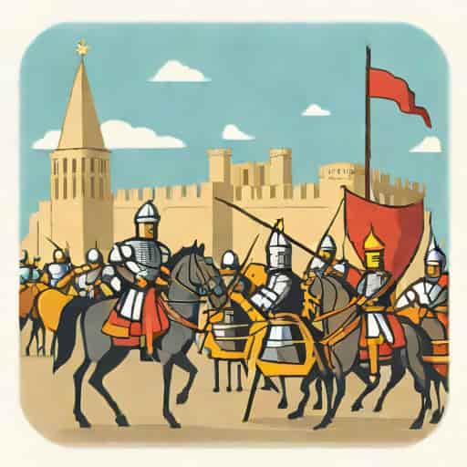 Evony Battle Of Constantinople