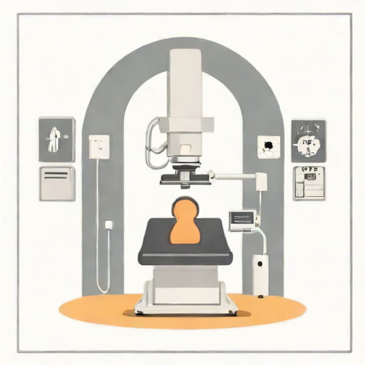 Exact Radiology Ipswich