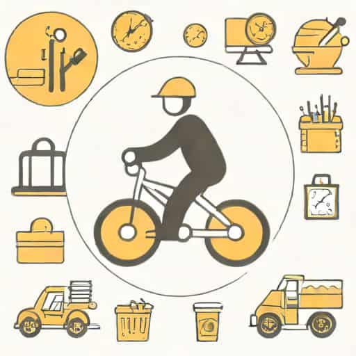 Example Of Activities Undertaken