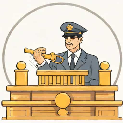 Example Of Law Abiding Citizen